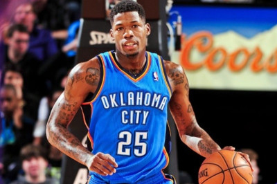 Οκλαχόμα Σίτι Θάντερ: Βίαιες λεπτομέρειες για τη σύλληψη του Λίγκινς