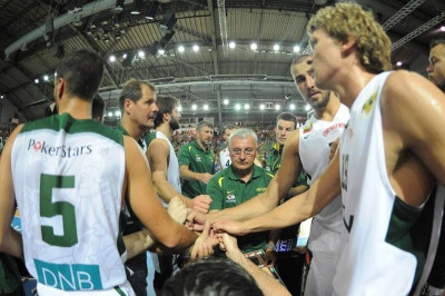 Λιθουανία: Γίνεται και πάλι… μεγάλη! (photos+videos)