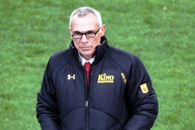 Άρης: Απαντά ο Κούπερ