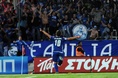 ΠΑΣ Γιάννινα: «Πρώτη» για Ντε Βινσέντι