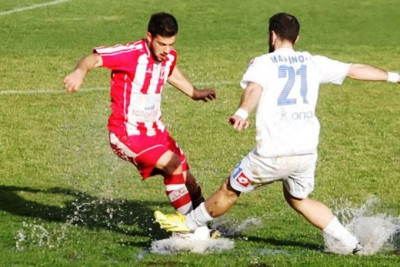 Κόρινθος: Τριπλό μεταγραφικό «χτύπημα»