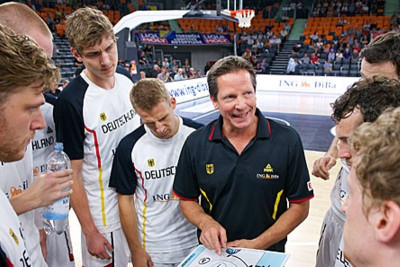 Γερμανία: Νοβίτσκι… να σε είχα πρώτα! (photos+videos)