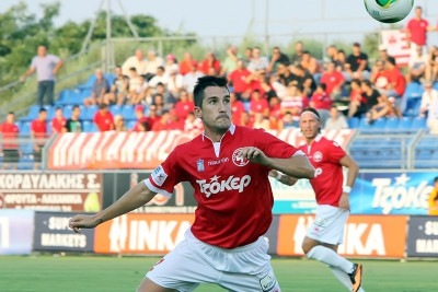 Πλατανιάς: Συνεχίζει ατομικά ο Θέρα