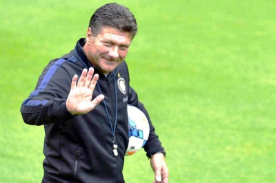 Ίντερ: Στηρίζει Ματσάρι ο Μοράτι