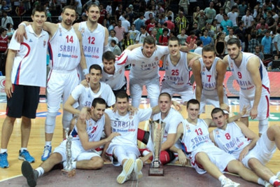 Σερβία: Θυμήσου... το 2009 στην Πολωνία (photos+videos)