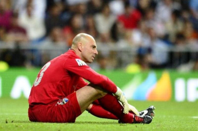 Μάλαγα: Ανανέωσε ο Καμπαγιέρο