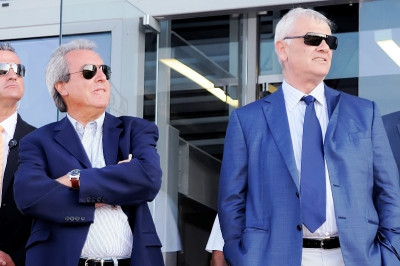 ΑΕΚ: Παρουσιάζει τα σχέδια του νέου γηπέδου