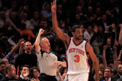 Λος Άντζελες Λέικερς: «Έκλεισαν» Σόουν Ουίλιαμς