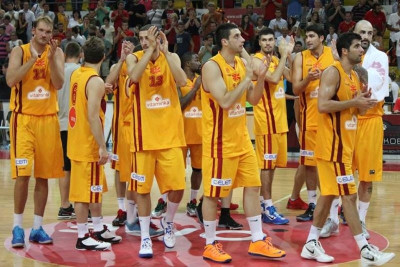 Σκόπια: Η «σταχτοπούτα» θα έχει… sequel; (photos+videos)