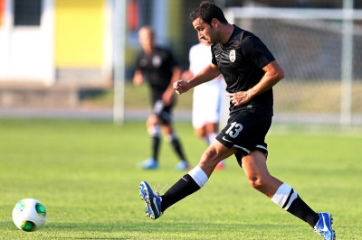 ΠΑΟΚ: Μόνος του ο Λόπεθ