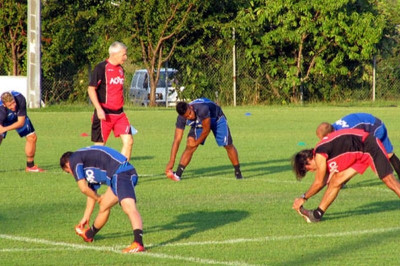 Βέροια: Έπιασε δουλειά ο Κάανεν (video)