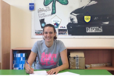 Παναθηναϊκός: Ανακοινώθηκε η Κοσμά