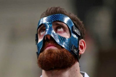 Καϊμακόγλου: «Απλώς μία νίκη»