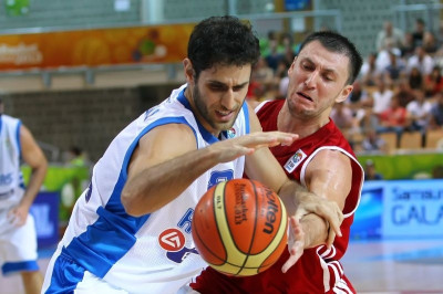 Περπέρογλου: «Καλύτεροι σε κάθε παιχνίδι» (videos)