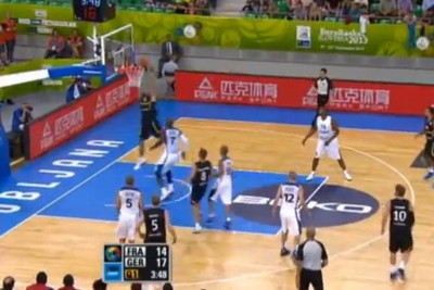 Γερμανία: Το άλεϊ ουπ… λέι απ στη Γαλλία! (video)