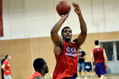 Χάινς στο Onsports: «Να πάρουμε την κούπα από τον Ολυμπιακό!» (photos+videos)