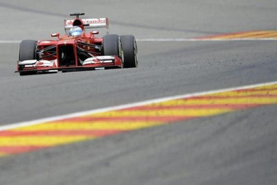Φεράρι: Η πιο επιτυχημένη στη Μόντζα