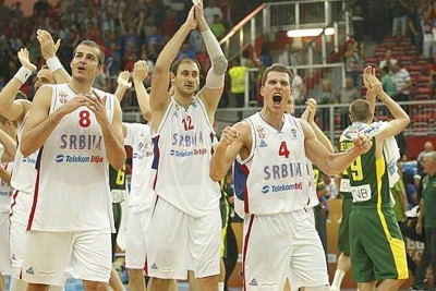 Σερβία: Ο… ασταμάτητος Κρστιτς (video)