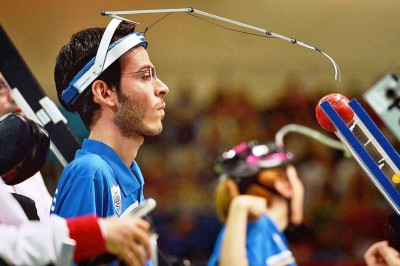 Οι «χρυσοί» Παραολυμπιονίκες πάνε Λονδίνο