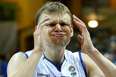 Φινλανδία: Η μαγική ασίστ του Ράνικο (video)