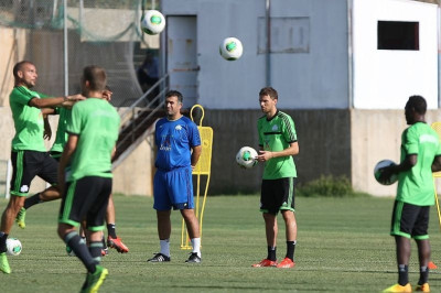 Παναθηναϊκός: Φουλ της… μπάλας κι απουσίες
