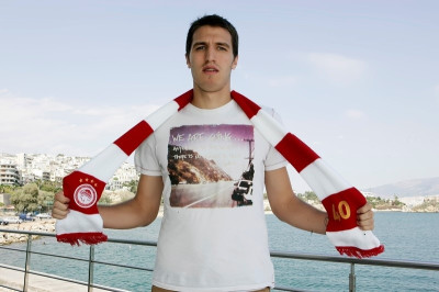 Ολυμπιακός: Έκανε… σεφτέ ο Σέποβιτς