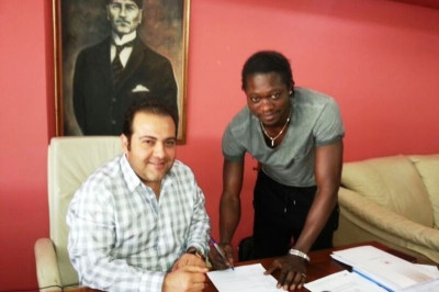 Ελάζιγκσπορ: Υπέγραψε και ο Σο