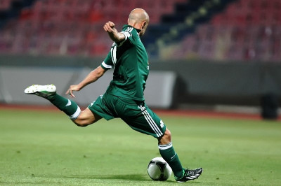 Η μέρα που φέρνει πίσω τον «Λούτσο» (;)