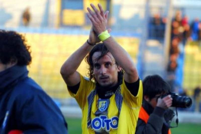 Ολυμπιακός Βόλου: Έκλεισε Γκούρμα!