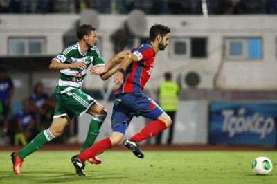 Πανιώνιος: Χαμόγελα για Αυλωνίτη