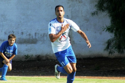 Περαμαϊκός: Αίσθηση με Βεστάκη