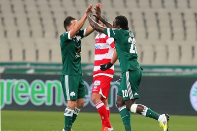 Παναθηναϊκός: Ημέρα… αποχωρήσεων