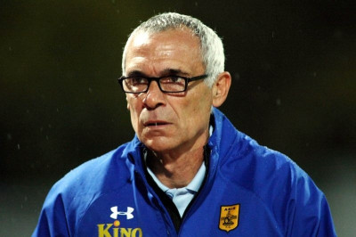 Άρης: Ξεκαθαρίζει για Κούπερ