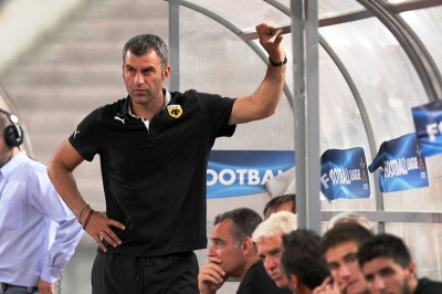 ΑΕΚ : Σκέψεις για ένα αμυντικό