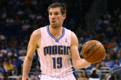 Ούντριχ: «Οι Νικς κάλυψαν τις φιλοδοξίες μου»