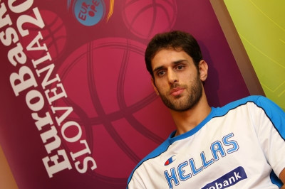 Εθνική Ελλάδας: Οι δηλώσεις Περπέρογλου (video)