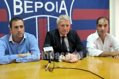 Κάανεν: «Μου αρέσει το επιθετικό ποδόσφαιρο»