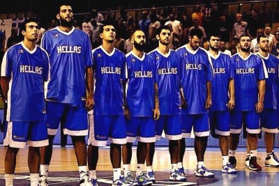 Ζήσης: «Τρία βήματα ακόμη…»