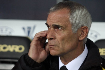 Άρης: «Τσουχτερός» ο Κούπερ και κοιτάζει αλλού