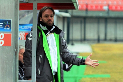 Κασάπης: «Να γίνει μεγάλη η AEK»