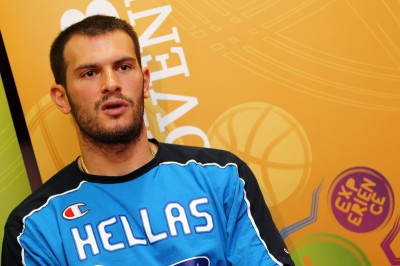 Φώτσης: «Καλύτεροι με Τουρκία»