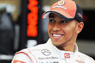 Χάμιλτον: «Αν με αποδοκιμάζουν σημαίνει ότι πήρα την νίκη»