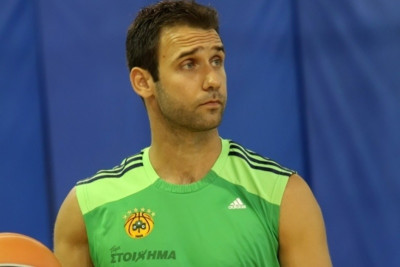 Κομποδιέτας: «Εκπλήρωσα το όνειρό μου στον Παναθηναϊκό» (video)