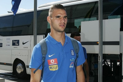 Ταχτσίδης: «Νίκες στη συνέχεια»