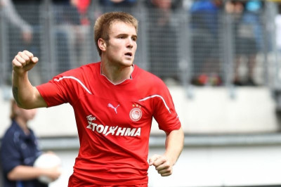 Πλατανιάς: Ανακοίνωσε Μπεριάν, Κατάι