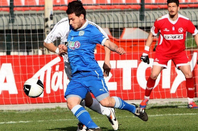 Νάουσα: Φινάλε με Μουσικάκη