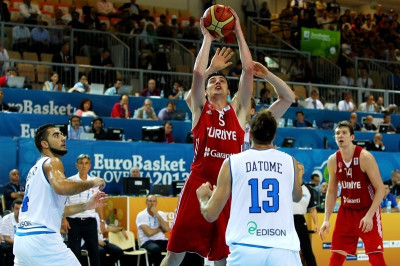 Πρέλντζιτς: «Καταπληκτική και χωρίς Σπανούλη η Ελλάδα»