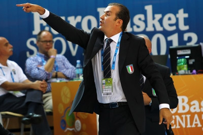 Πιανιτζάνι: «Να νικήσουμε την Ελλάδα» (videos)