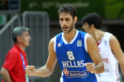 Περπέρογλου: «Κοιτάμε μπροστά» (video)