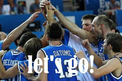 Ιταλία: Η αφιέρωση του Γκαλινάρι